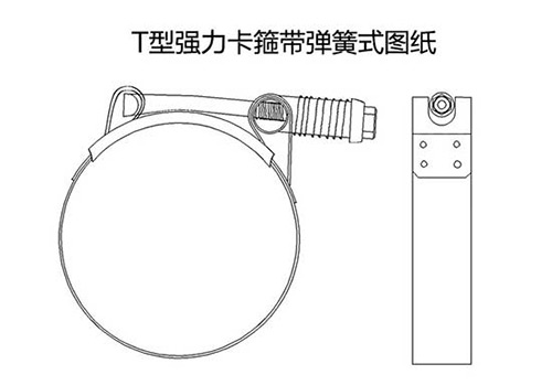 金栋喉箍